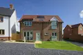 Haus 4 Schlafzimmer 138 m² Cranbrook, Großbritannien