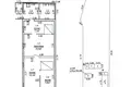 Maison 61 m² Hrabionka, Bélarus