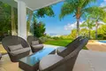 4-Schlafzimmer-Villa 397 m² Altea, Spanien
