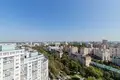 Mieszkanie 3 pokoi 86 m² Mińsk, Białoruś