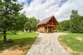 House 70 m² Svabski sielski Saviet, Belarus