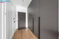 1 room apartment 29 m² Vilnius, Lithuania