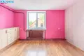 Квартира 2 комнаты 56 м² Pyktiske, Литва