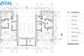 House 73 m² Kaunas, Lithuania
