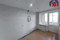 2 room apartment 50 m² Zarecca, Belarus