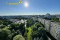 Appartement 1 chambre 51 m² Minsk, Bélarus