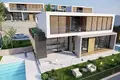 4 room villa 310 m² in Uelkue, Turkey