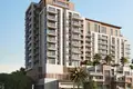 Complejo residencial Citrine Residence