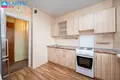 Appartement 1 chambre 36 m² Vilnius, Lituanie