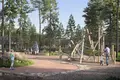 Cottage 4 rooms 174 m² Saburovo, Russia