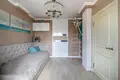 2 room apartment 69 m² Minsk, Belarus