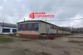 Producción 3 600 m² en Masty, Bielorrusia