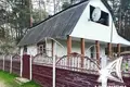 Casa 67 m² Muchaviecki siel ski Saviet, Bielorrusia