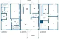 Квартира 4 комнаты 91 м² Ярвенпяа, Финляндия
