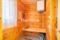 Cottage 1 bedroom 65 m² Raahe, Finland