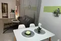 Appartement 2 chambres 60 m² Sunny Beach Resort, Bulgarie