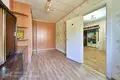 2 room apartment 45 m² Minsk, Belarus