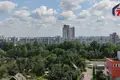 Apartamento 1 habitación 48 m² Minsk, Belarús