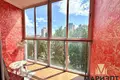Квартира 1 комната 43 м² Минск, Беларусь