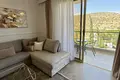 2 bedroom penthouse 75 m² Germasogeia, Cyprus