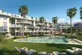 2 bedroom apartment 94 m² la Vila Joiosa Villajoyosa, Spain