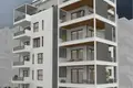 Квартира 2 комнаты 54 м² периферия Центральная Македония, Греция