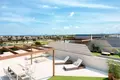 Bungalow z 3 sypialniami 89 m² San Javier, Hiszpania