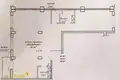 Appartement 3 chambres 96 m² Minsk, Bélarus