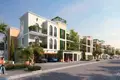 Estudio 4 habitaciones 445 m² Dubái, Emiratos Árabes Unidos