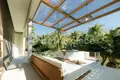 Villa de tres dormitorios  Kerobokan Kelod, Indonesia
