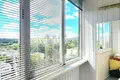 Apartamento 2 habitaciones 42 m² Minsk, Bielorrusia