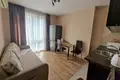 Apartamento 1 habitacion 46 m² Sunny Beach Resort, Bulgaria