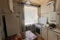 Wohnung 3 Zimmer 56 m² Baranawitschy, Weißrussland