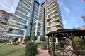 Bliźniak 4 pokoi 270 m² Alanya, Turcja