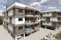 Mieszkanie 2 pokoi 112 m² Limassol, Cypr