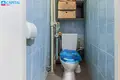 Apartamento 1 habitación 19 m² Vilna, Lituania
