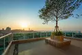 Residential complex Luxury high-rise residence close to beaches, in the heart of Pattaya, Thailand