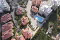Wohnung 2 Schlafzimmer 115 m² Mittelmeerregion, Türkei
