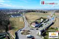 Land  okres Ceske Budejovice, Czechia