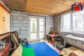 Casa 80 m² Krupicki sielski Saviet, Bielorrusia