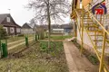 Haus 60 m² Miasocki sielski Saviet, Weißrussland