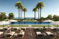 Villa 4 chambres 370 m² Estepona, Espagne