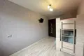 3 room apartment 59 m² Minsk, Belarus