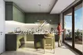 Apartamento 3 habitaciones 147 m² en Mezitli, Turquía