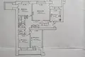 4 room apartment 76 m² Homel, Belarus