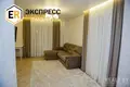 Apartamento 1 habitación 37 m² Brest, Bielorrusia