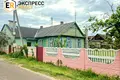 2 room apartment 36 m² Kobryn, Belarus