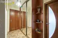 3 room apartment 68 m² Chervyen, Belarus