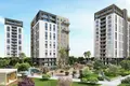 3 bedroom apartment 188 m² Pendik, Turkey