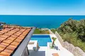 Villa de 6 habitaciones 360 m² Kunje, Montenegro